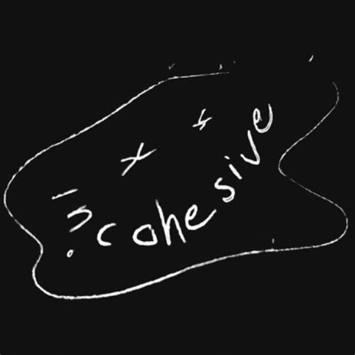 Is incohesive a word?