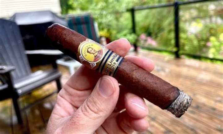 Is it bad to smoke a dried out cigar?