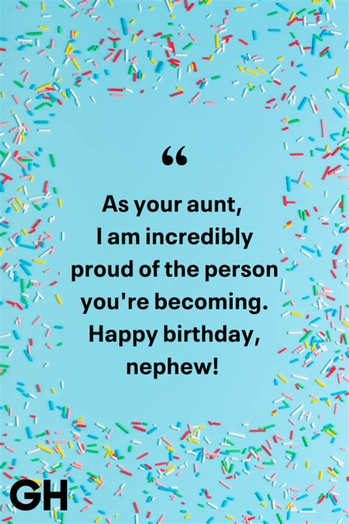 Is it grandnephew or great nephew?