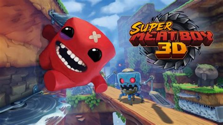 Is it possible to edit the keybindings in Super Meat Boy?