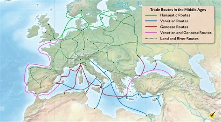 Is it possible to establish trade routes in one city challenge?