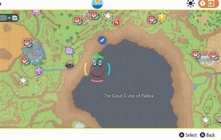 Is it possible to get "stuck" in Pokemon?