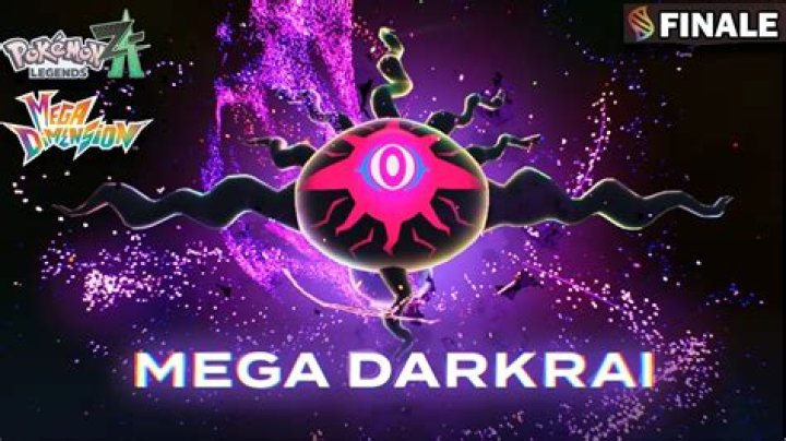Is it possible to have a shiny event Darkrai in Pokemon BW or B2W2?