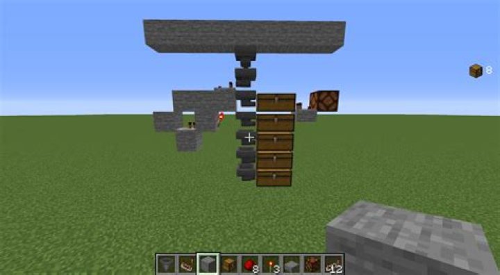 Is it possible to have a tilable full chest detection in this scenario?