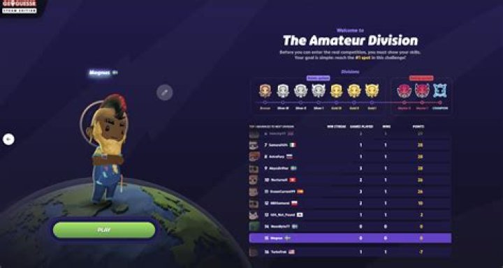 Is it possible to see the other players races once I am in the game in Starcraft 2?