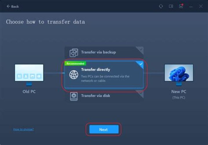 Is it possible to transfer game data between two different game center accounts?