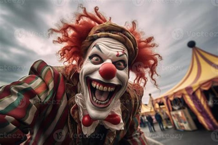 Is it scary or scarey?