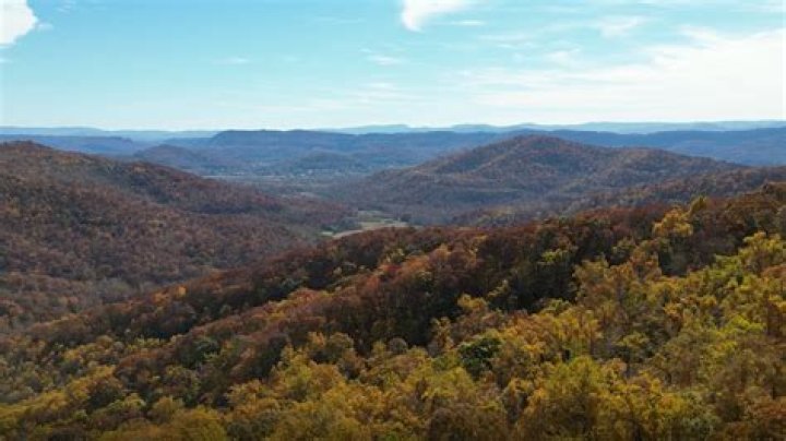 Is jellico tn a dry county?