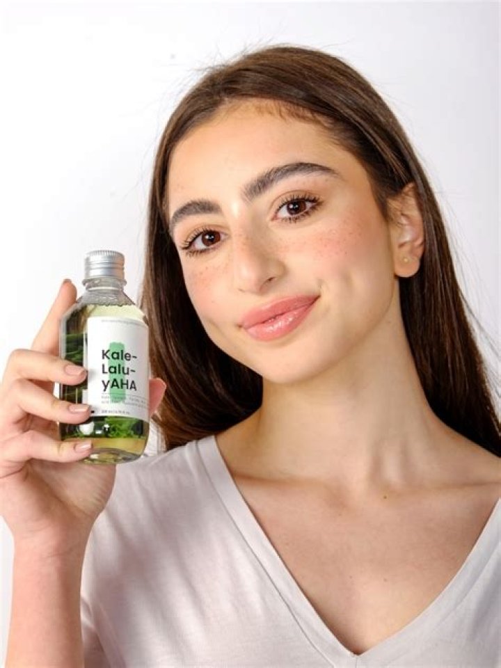 Is kale lalu yaha a toner?