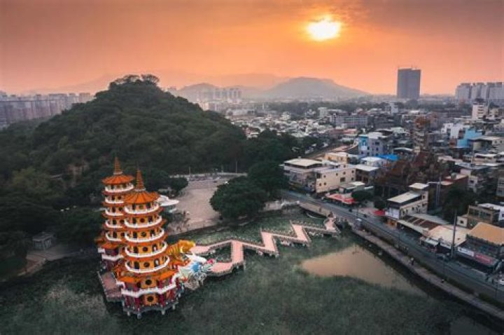 Is kaohsiung worth visiting?