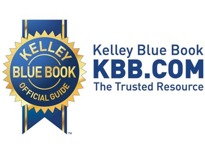 Is kelley blue book accurate?