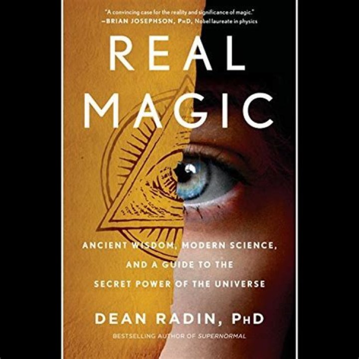 Is magic real or trick?