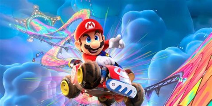 Is Mario or Yoshi Faster in Mario Kart 8?