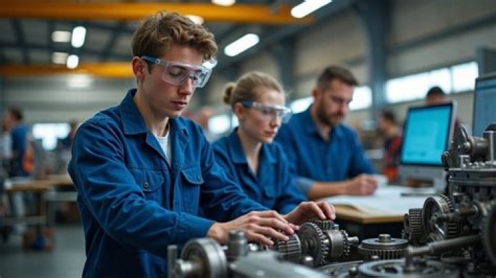 Is mechanical engineering a good career?