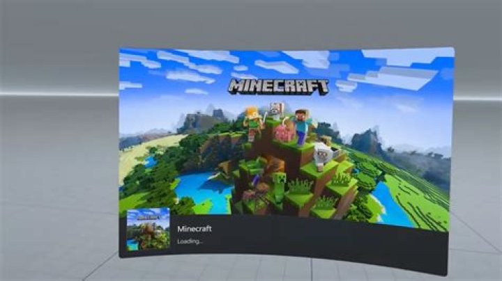 Is Minecraft VR cross play with other platforms?