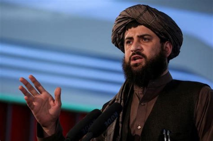 Is mullah omar dead?