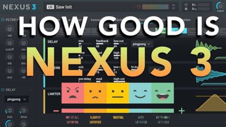 Is nexus 3 worth it?