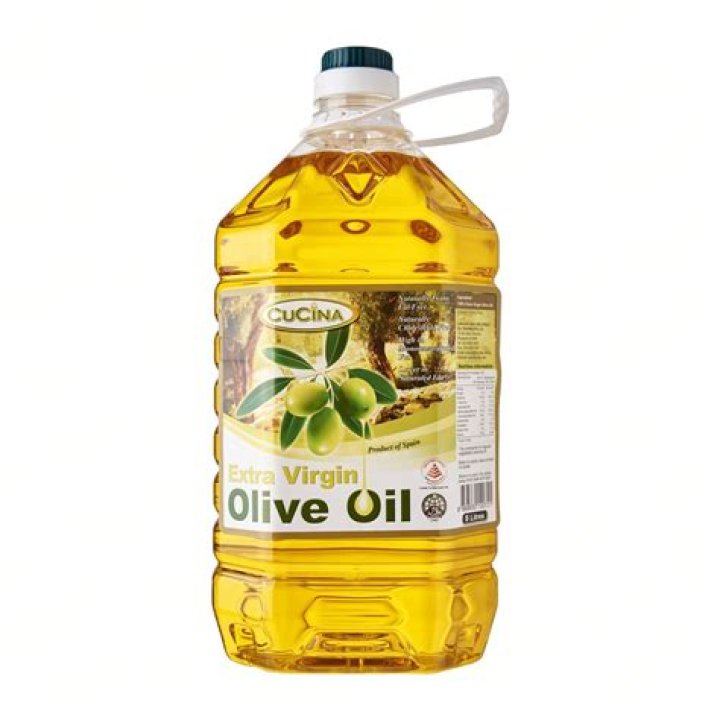 Is olive oil cooking oil?