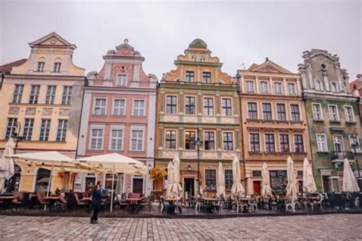 Is poznan worth visiting?