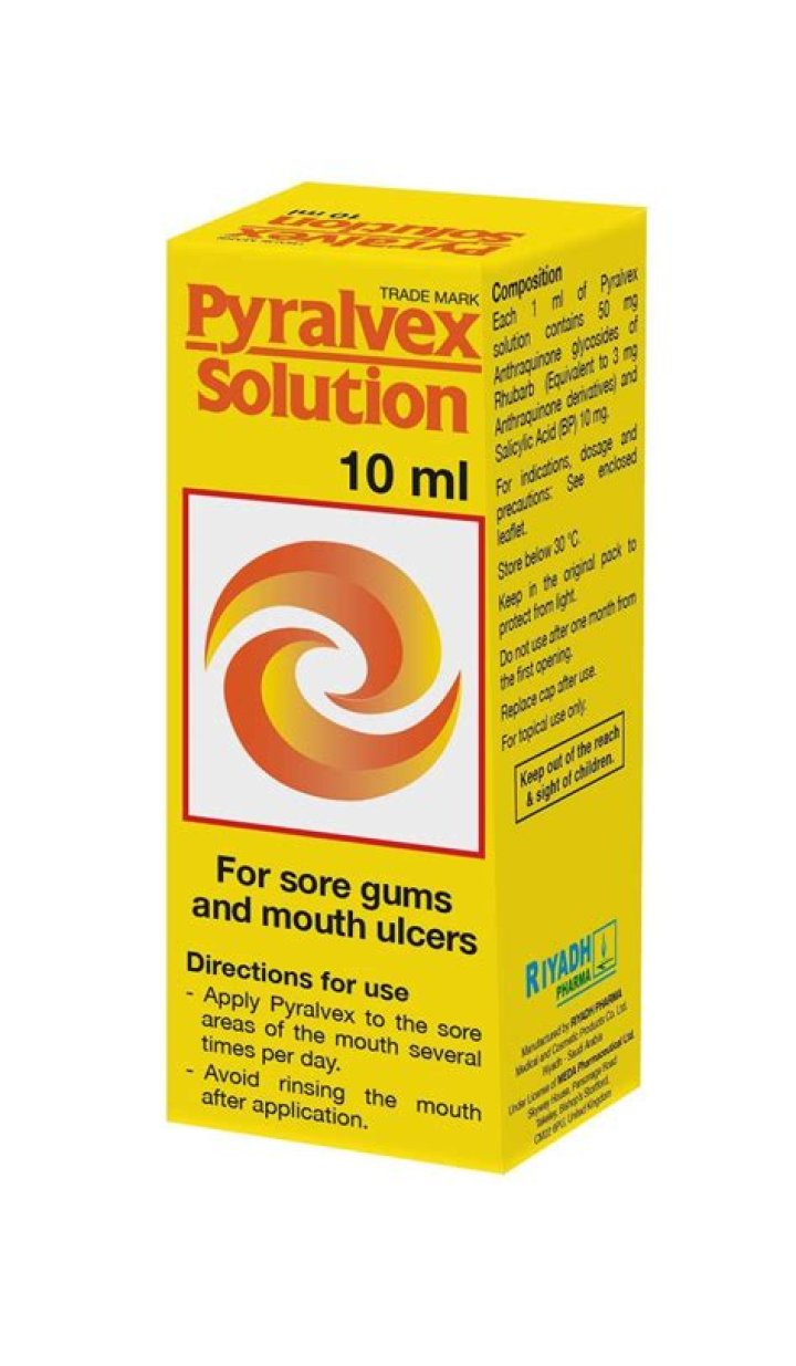 Is pyralvex available in india?