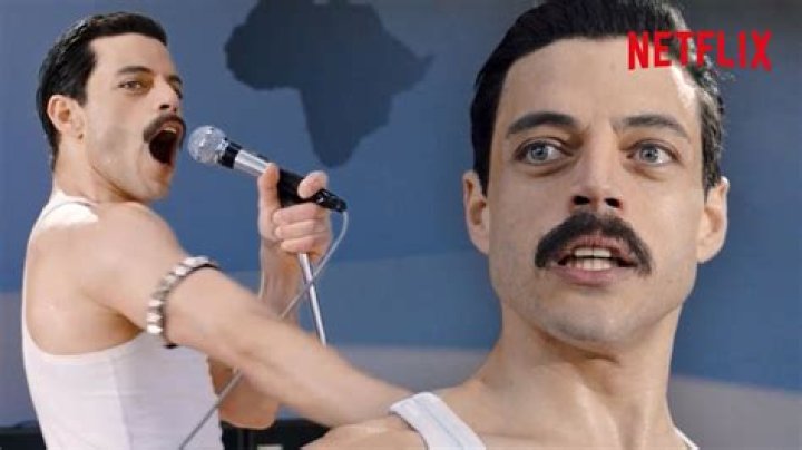 Is queen bohemian rhapsody on netflix?