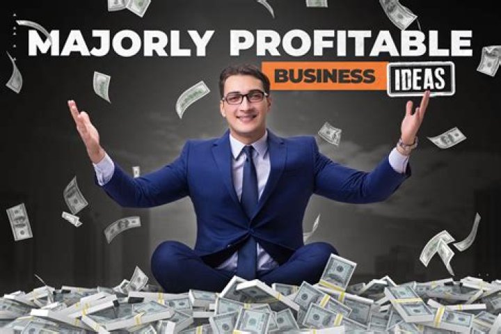 Is ranching a profitable business?