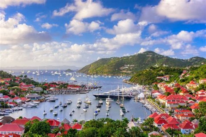 Is saint barthelemy expensive?