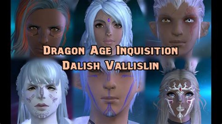 Is save data from previous Dragon Age games used in Inquisition?