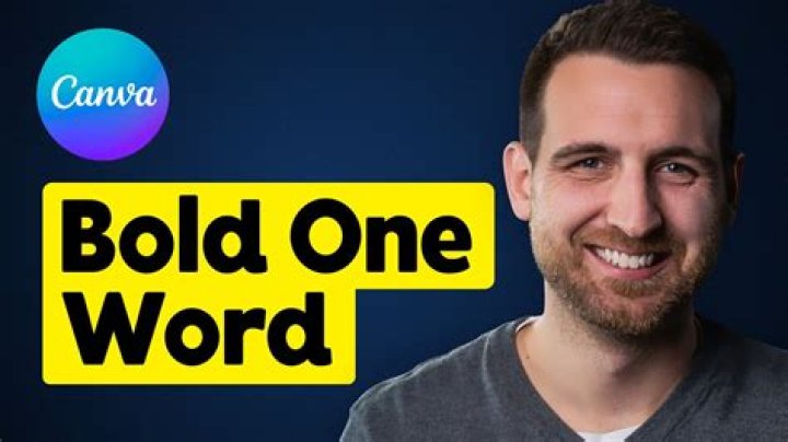 Is semibold one word?