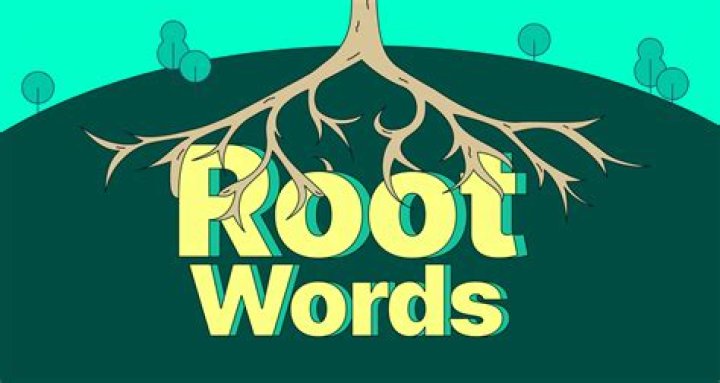 Is simul a root word?