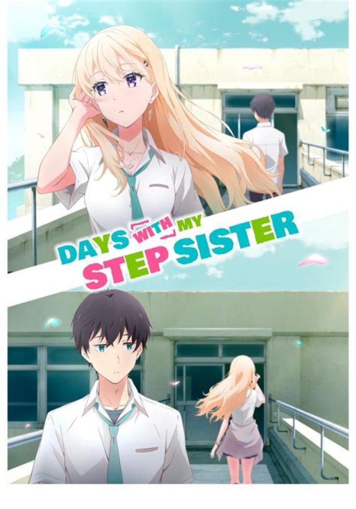 Is step sister the same as half sister?