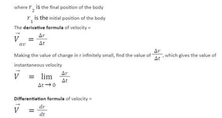 Is the derivative of the velocity with respect to time give us the sum of the forces? [closed]