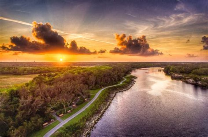 Is the florida intracoastal saltwater?