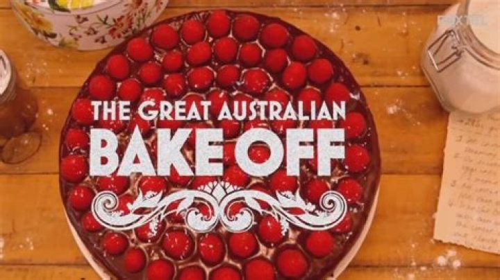 Is the great australian bake off coming back?