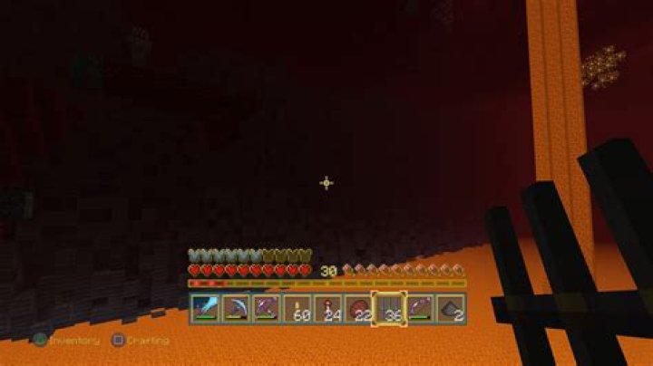 Is the Nether infinite?