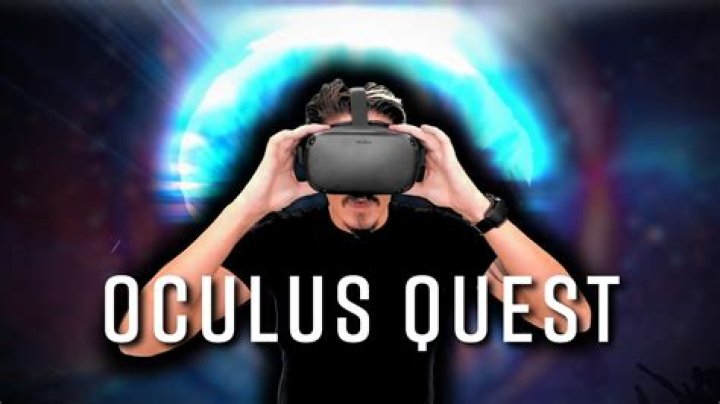Is the oculus quest worth it?