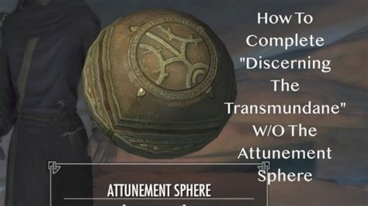 Is the Runed Lexicon of any use or value after completing Discerning the Transmundane