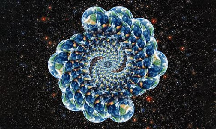 Is the universe entangled?