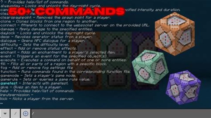 Is there a command to show all active game rules?