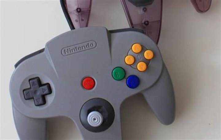 Is there a difference between Nintendo 64 controllers used on PAL and NTSC systems?