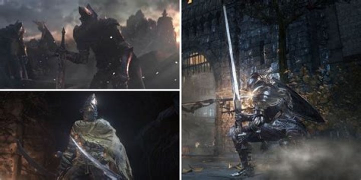 Is there a pattern in prases of Snuggly the Crow in the Dark Souls 3?