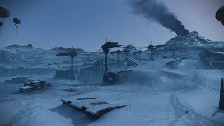Is there a place where enemies always spawn on a roof?