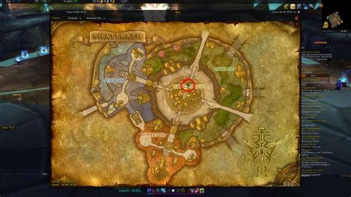 Is there a vendor that sells rare (blue) rings?