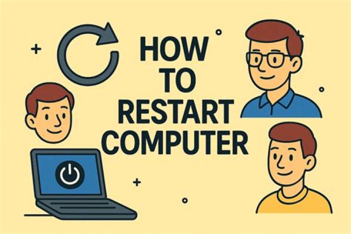 Is there a way to restart a party from the begining?