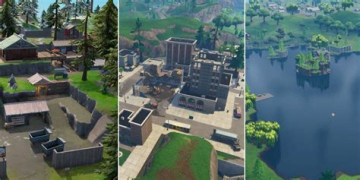 Is there a way to see loot on the ground?
