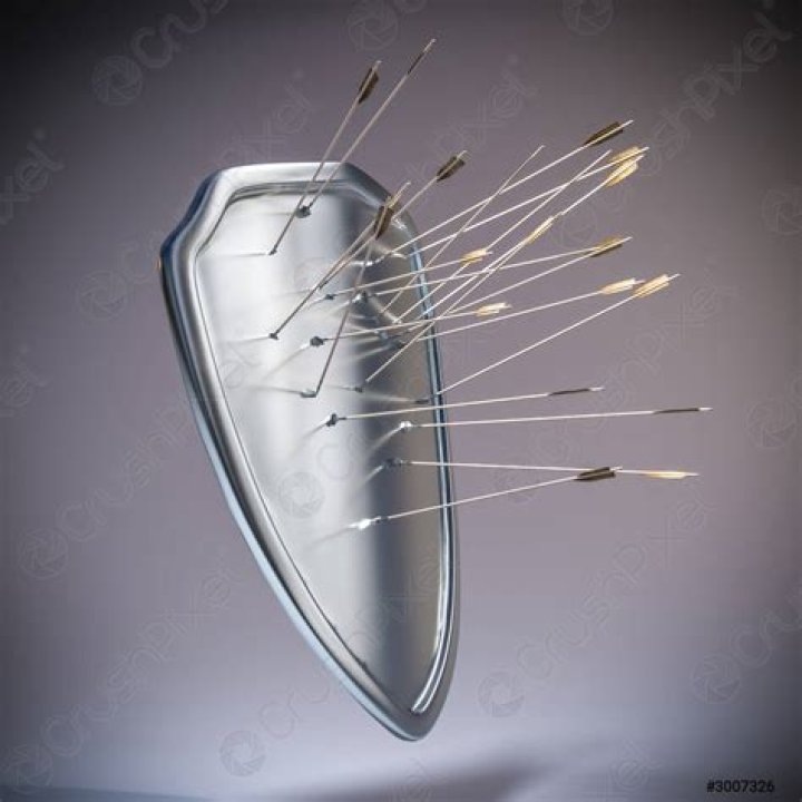 Is there any advantage to catching Shield Knight?
