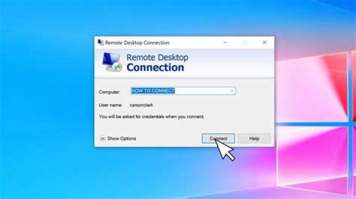 Is there any remote desktop solution featuring hardware acceleration?