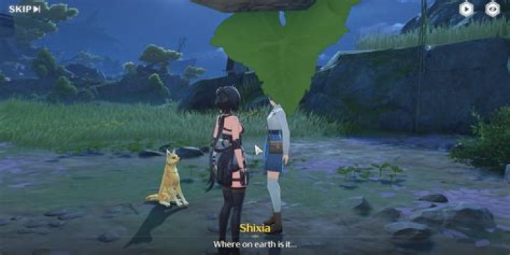 Is there any way to skip cutscenes in Kingdom Hearts?