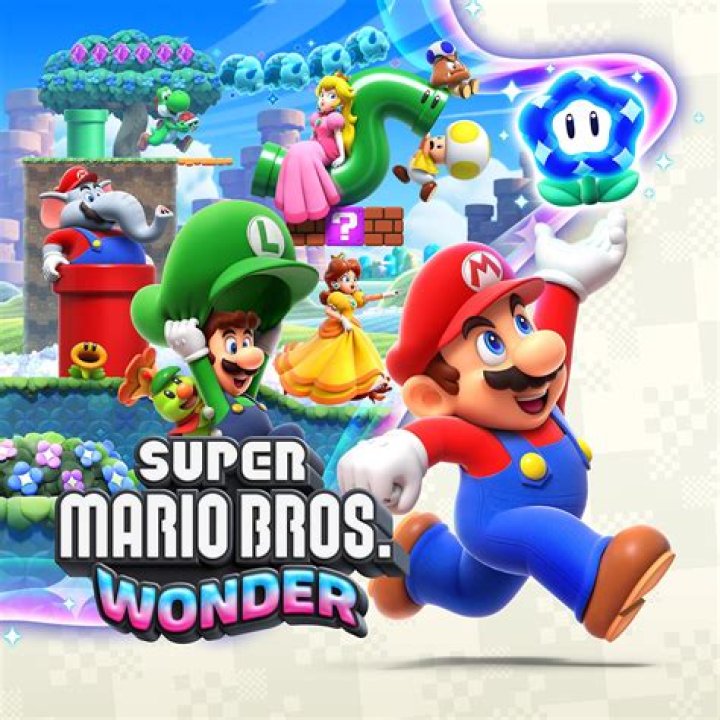 Is there really an endless water world in Super Mario Bros.?