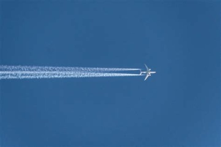 Is there wifi on airplanes?